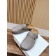 MM6 slippers