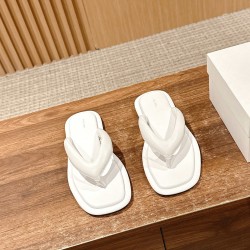 The row slippers