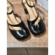 MM6 high heels