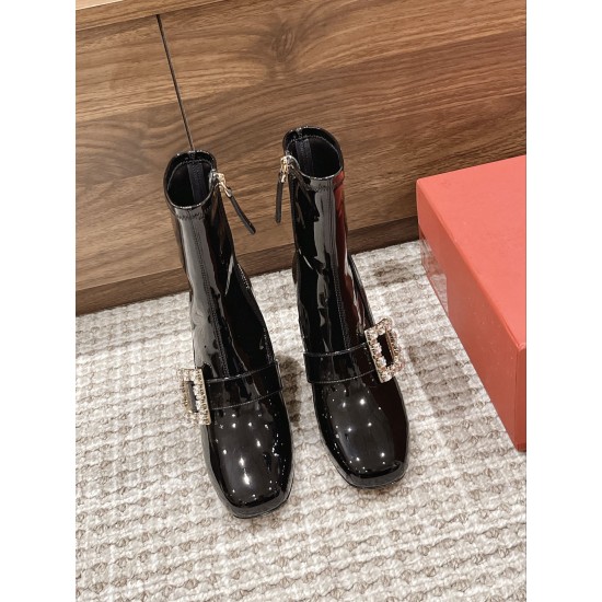 RV BOOTS