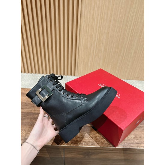 RV BOOTS