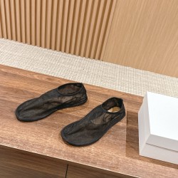 The row loafers