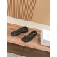 The row loafers