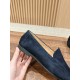 The row loafers