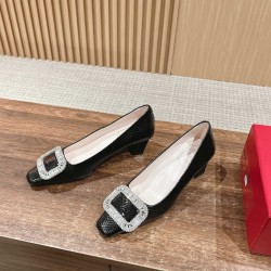 RV single shoe