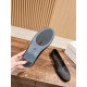 The row sandals