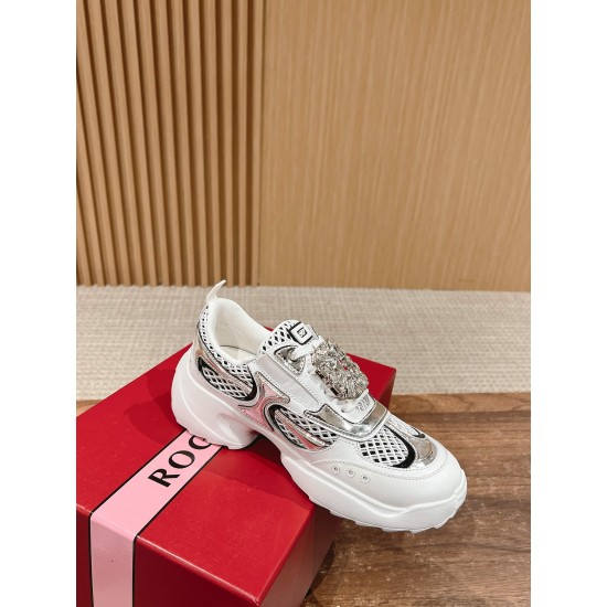 rv sneakers