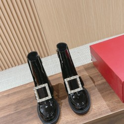 RV high heels
