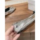 MM6 sandals
