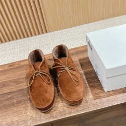 MM6 boots