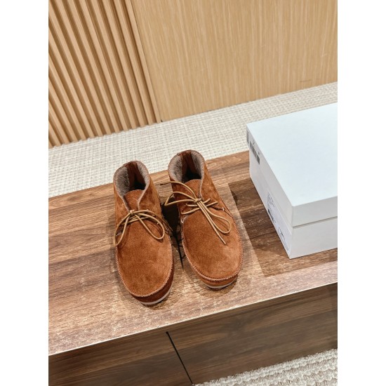 MM6 boots