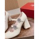 RV single shoe