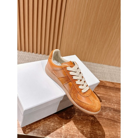 MM6 casual shoes