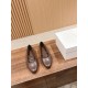 The row sandals
