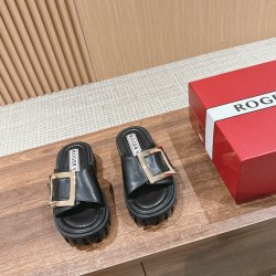 RV slippers