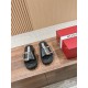 RV slippers
