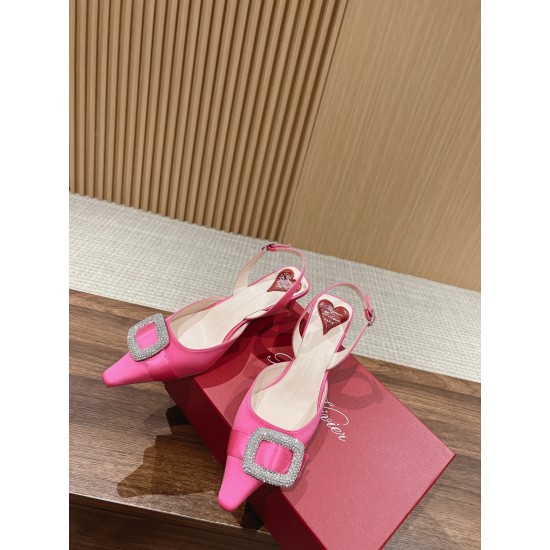 RV sandals