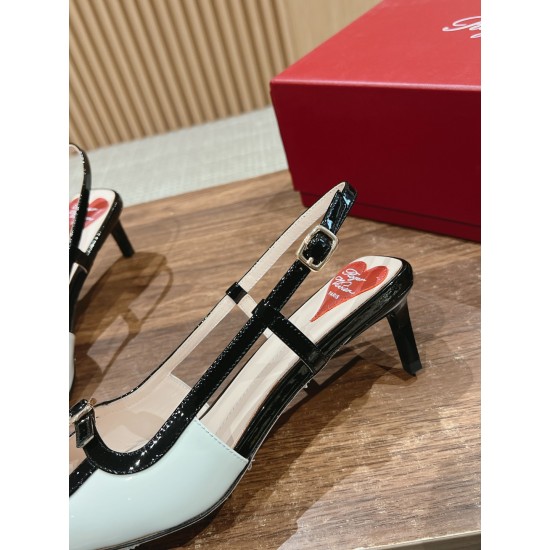 RV sandals
