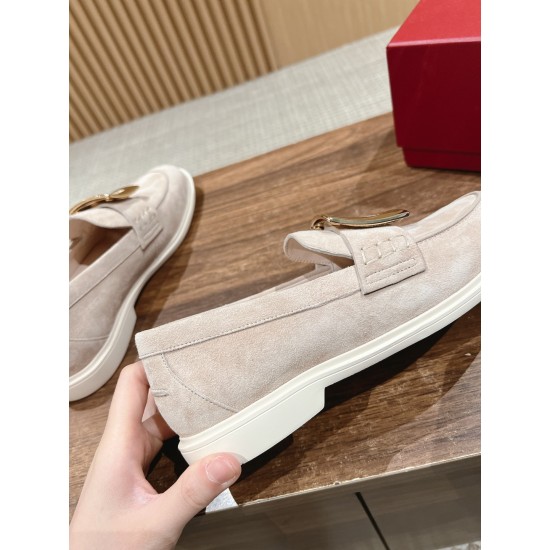 RV loafers