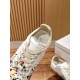 MM6 casual shoes