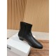 The row boots