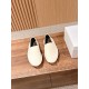 The row loafers