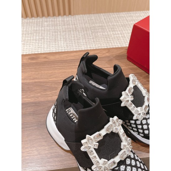 rv sneakers