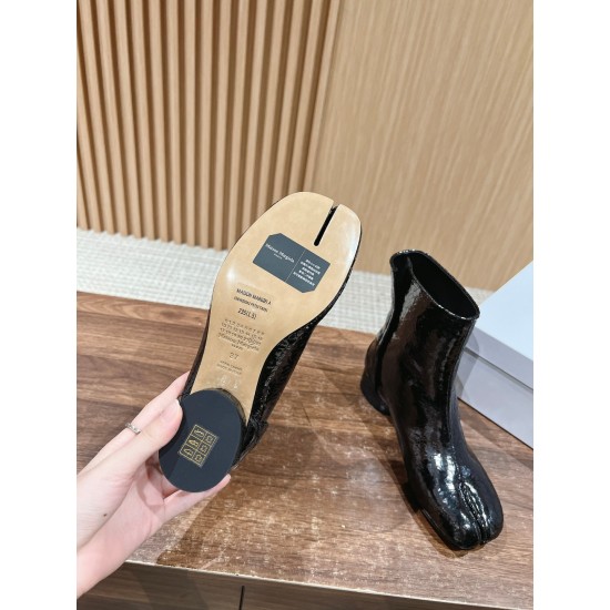 MM6 boots MM6 boots