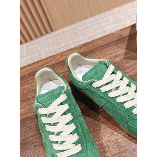 MM6 casual shoes