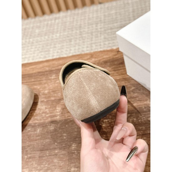 MM6 sandals