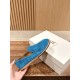 The row loafers