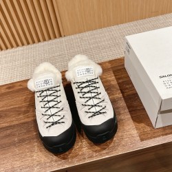 MM6 sneakers