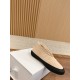 The row boots