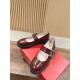 RV Mary Jane Shoes