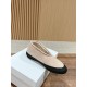 The row boots
