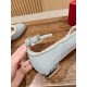 RV single shoe