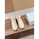 The row loafers