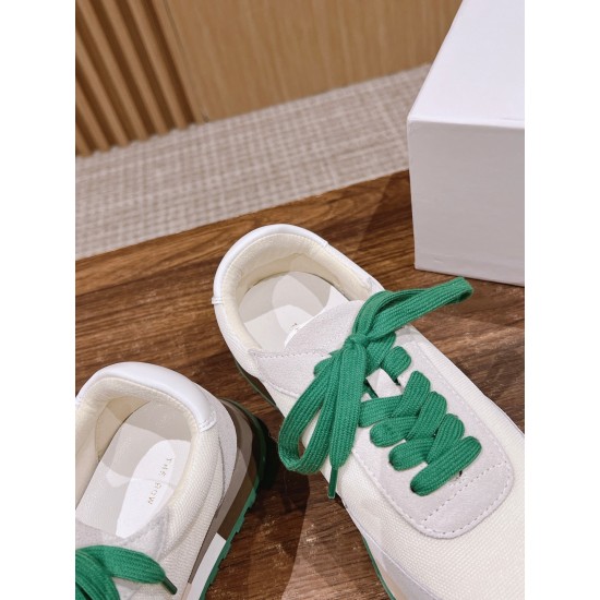 The row sneakers