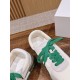The row sneakers