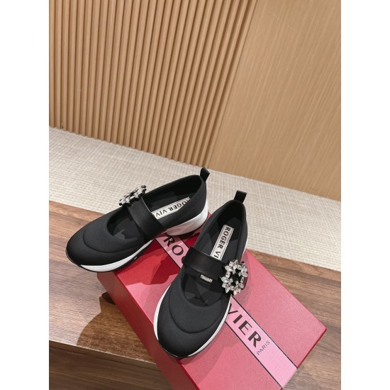 rv sneakers