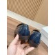 The row loafers