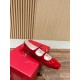RV single shoe