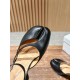 MM6 high heels