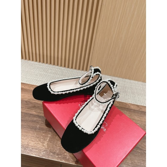 RV single shoe