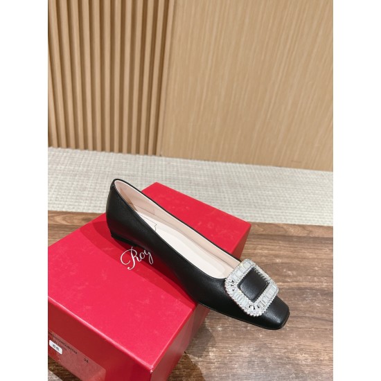 RV single shoe