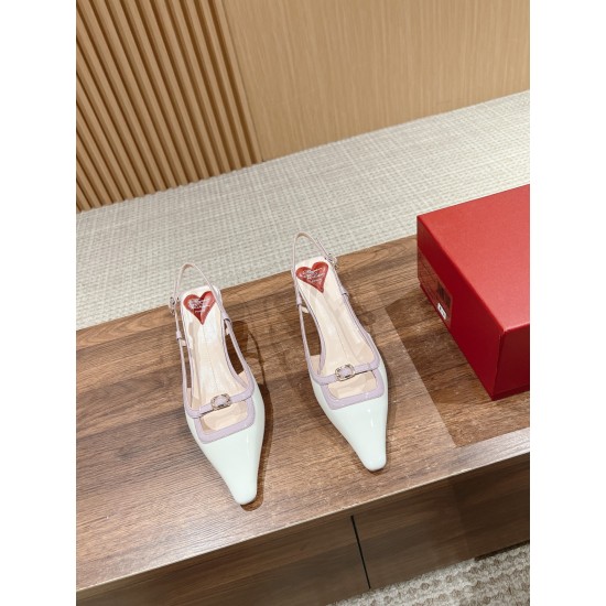 RV sandals