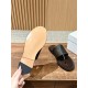 MM6 slippers