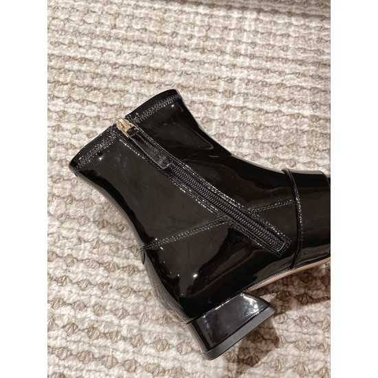 RV BOOTS