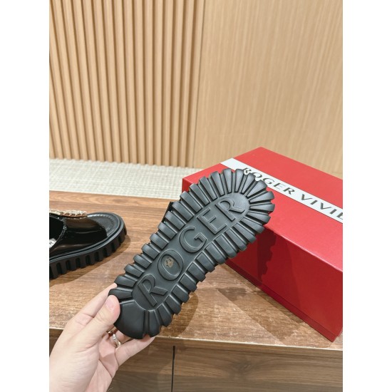 RV slippers