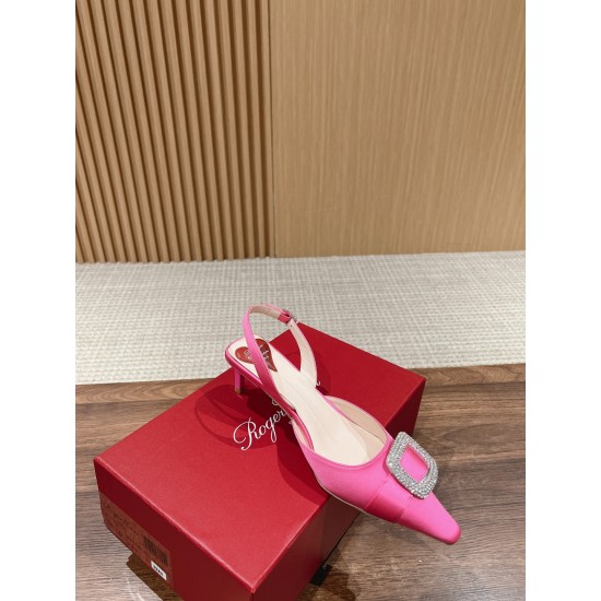 RV sandals